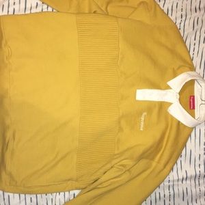 Supreme rugby polo